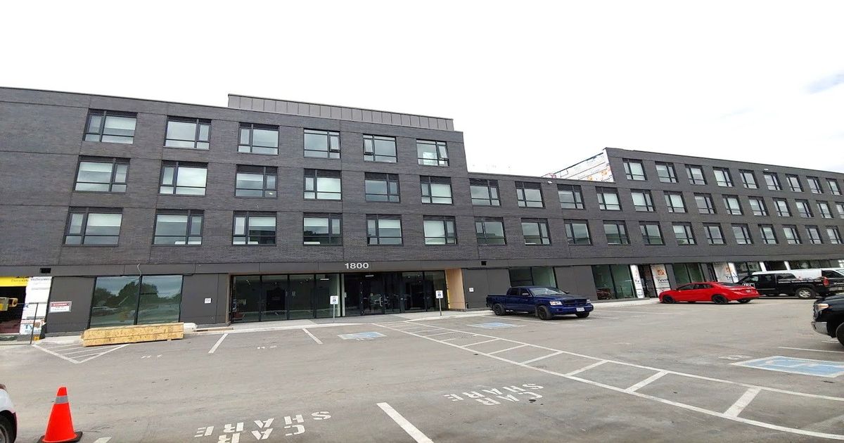 1800 Simcoe Street N Oshawa
