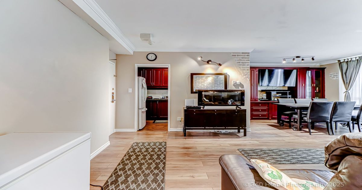1 Massey Square Toronto