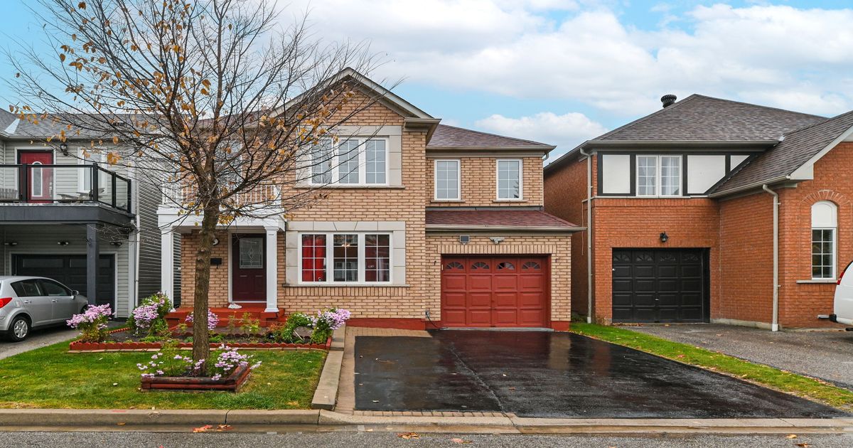 3 Hitchen Avenue Ajax