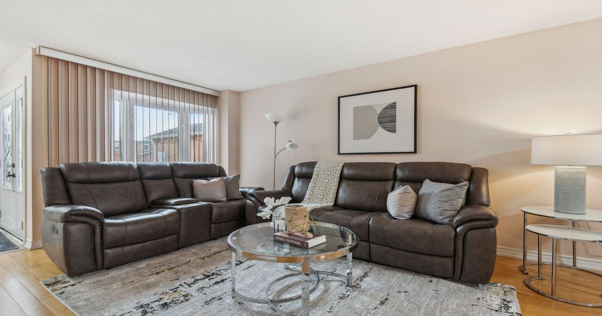 65 Mansewood Gardens Toronto