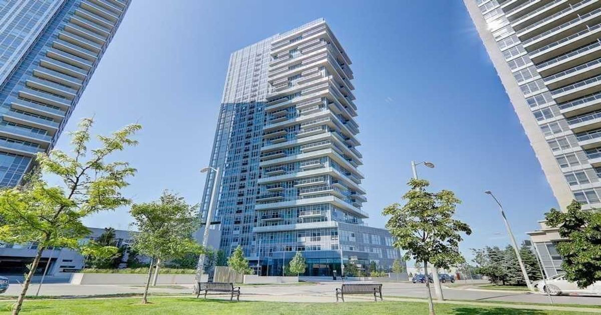 225 village Green Square Toronto
