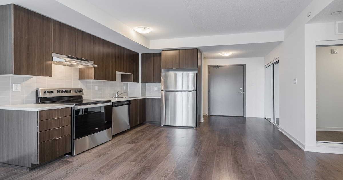 20 Orchid Place Drive Toronto