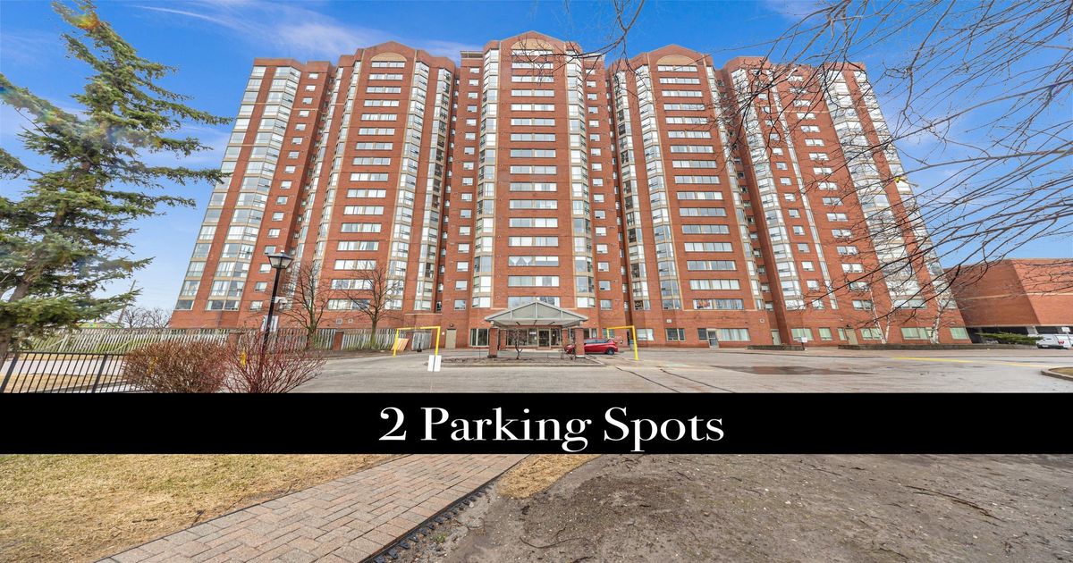 2466 Eglinton Avenue E Toronto