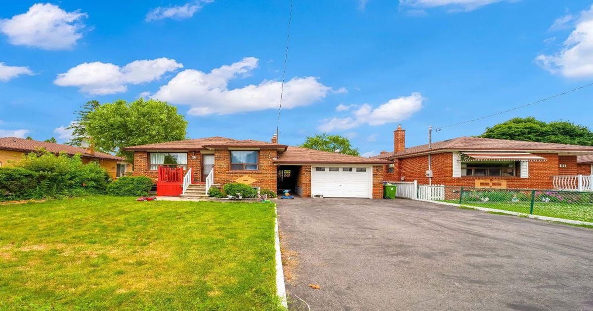 93 Mountland Drive Toronto