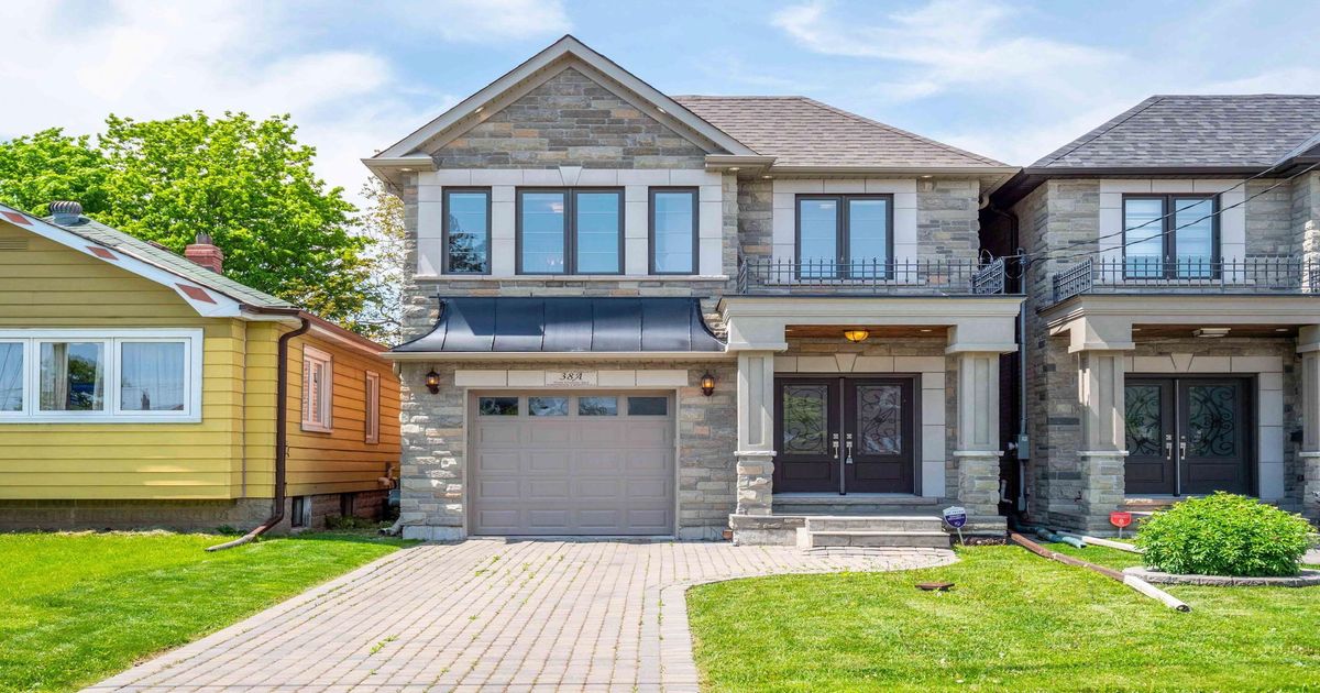 38A North Woodrow Boulevard Toronto
