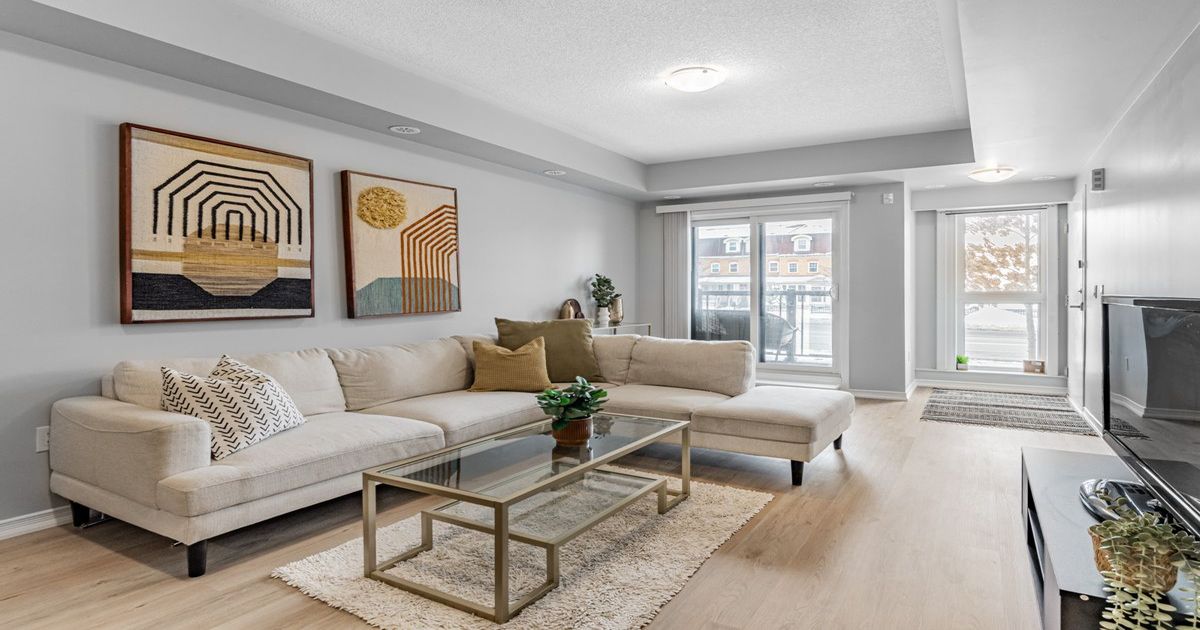 8835 Sheppard Avenue E Toronto