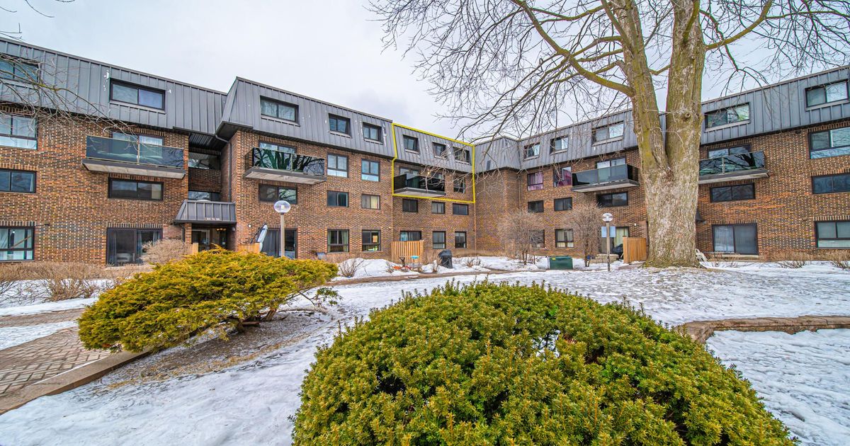 53 Taunton Road E Oshawa