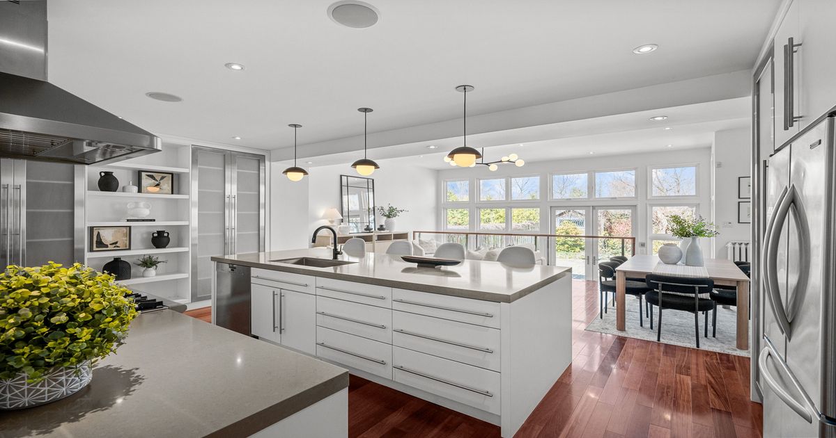 68 Chester Hill Road Toronto
