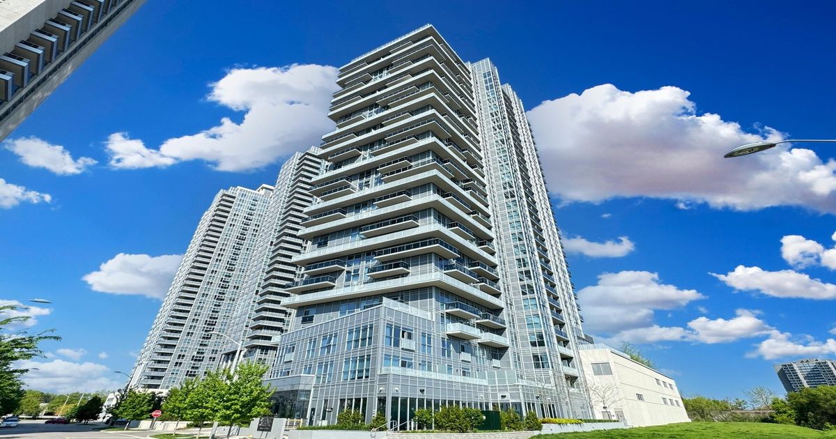 225 Village Green Square Toronto