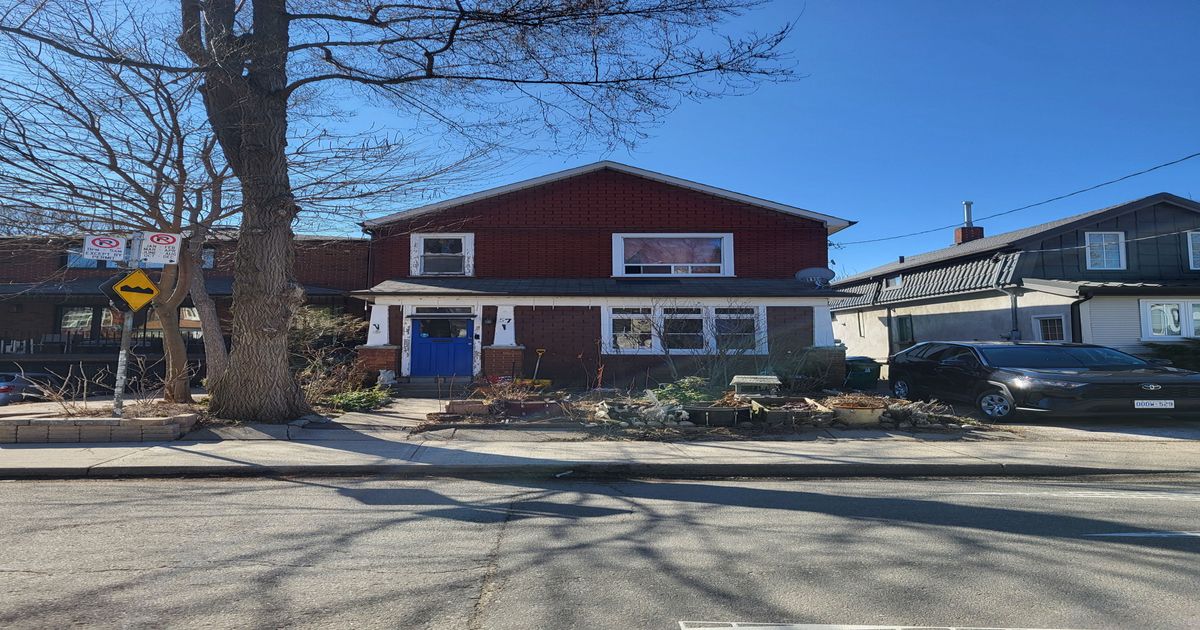 57 Westwood Avenue Toronto