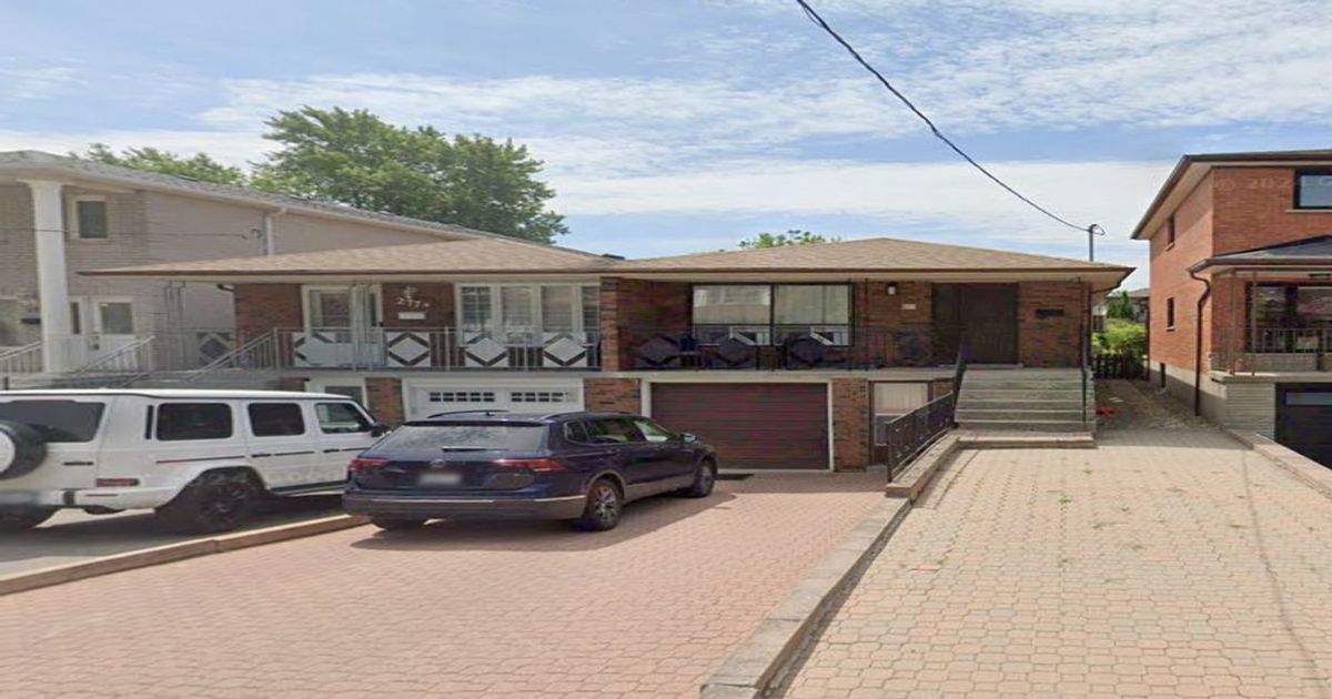 277 Gowan Avenue N Toronto