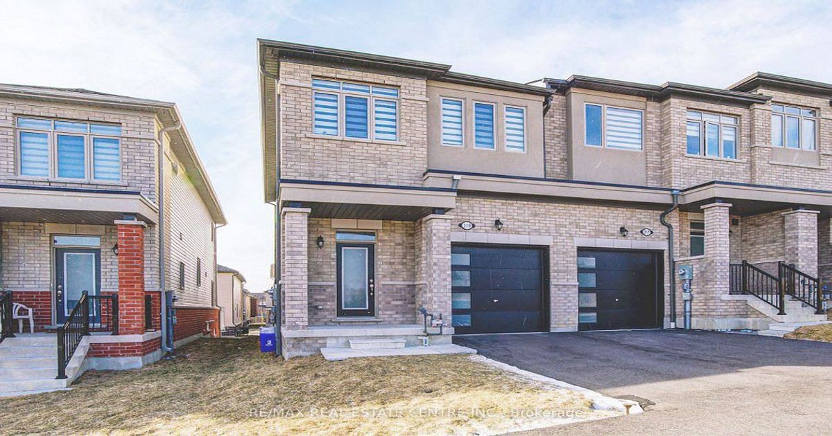 319 Windfields Farm Drive E Oshawa