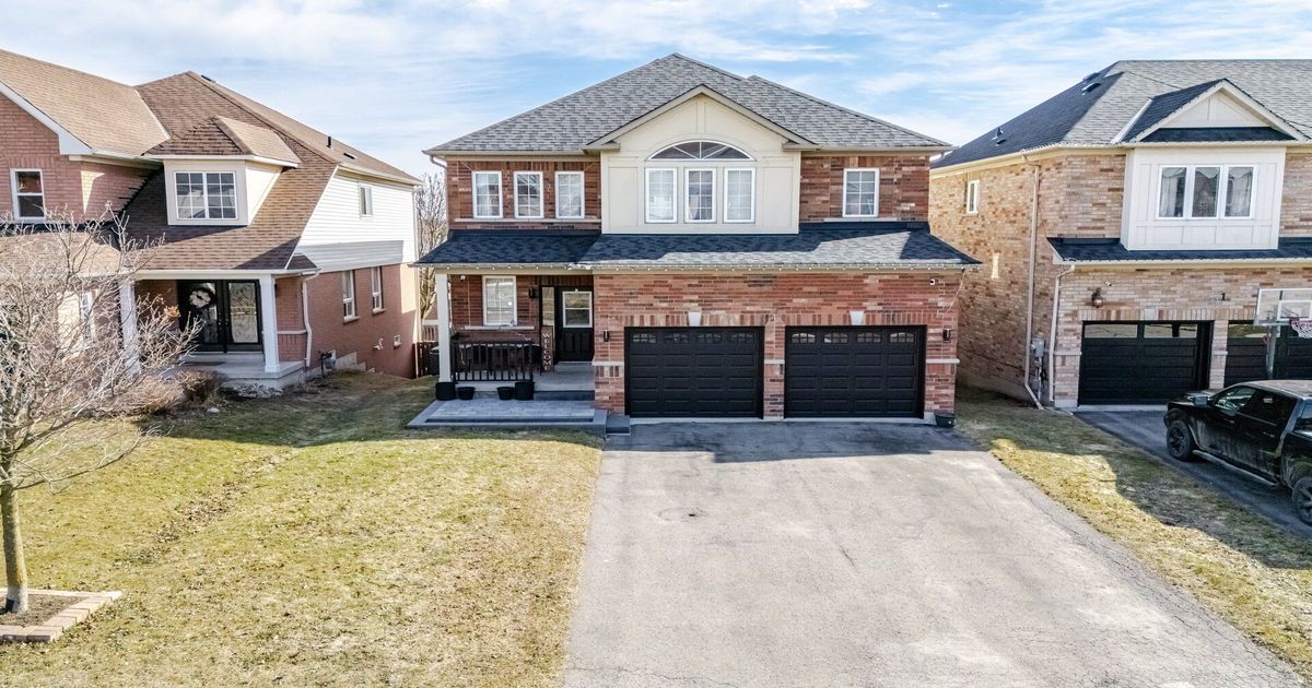 7 Baxter Street Clarington