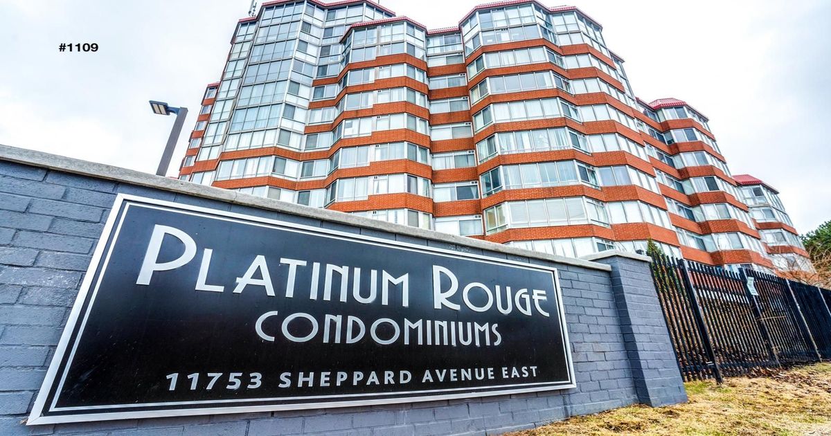 11753 Sheppard Avenue E Toronto