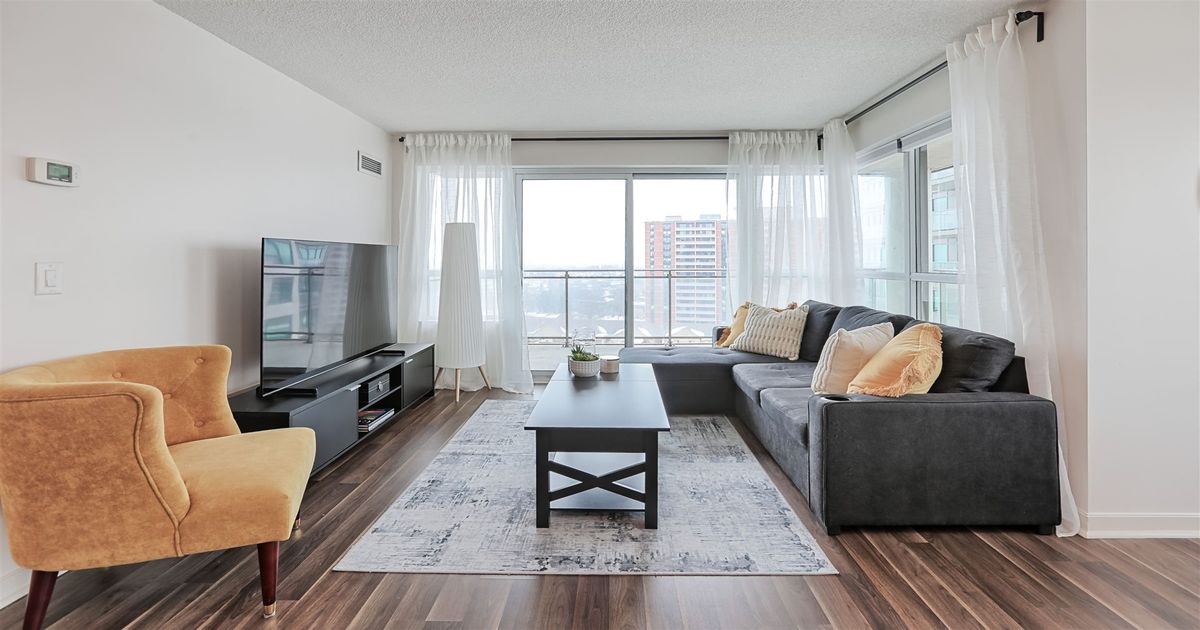 1235 Bayly Street Pickering