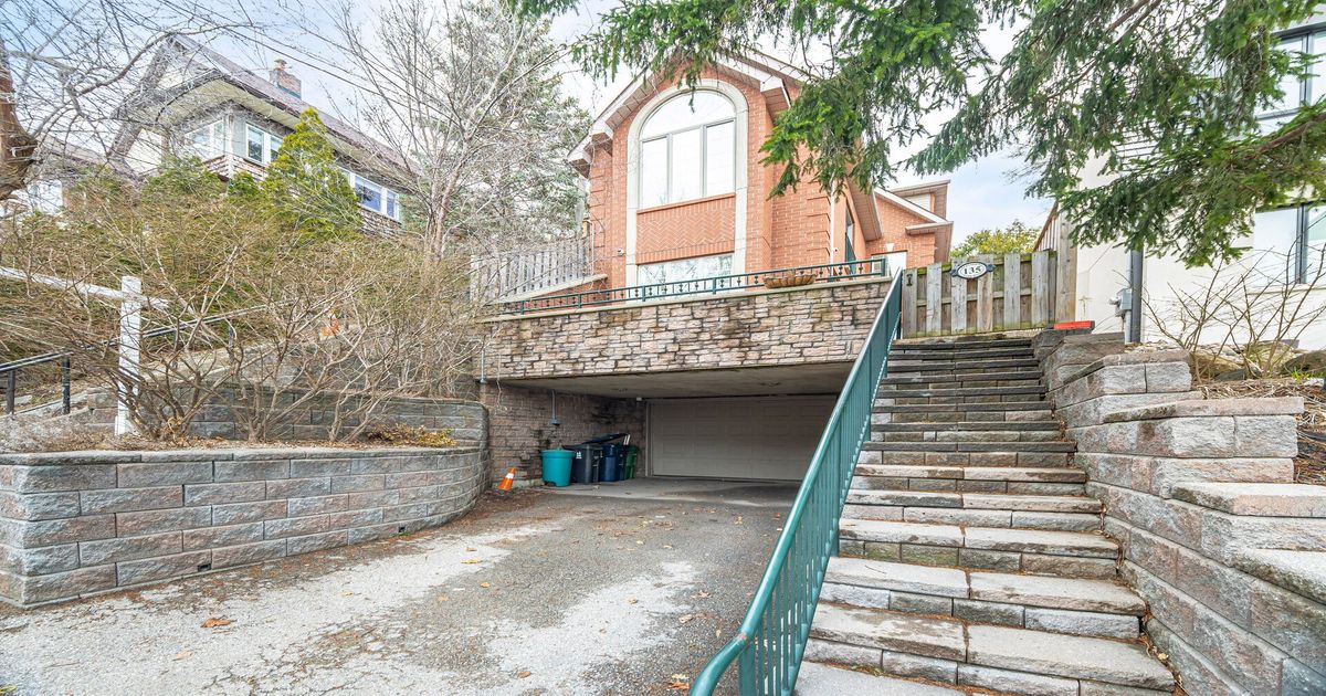135 Glenmount Park Road Toronto