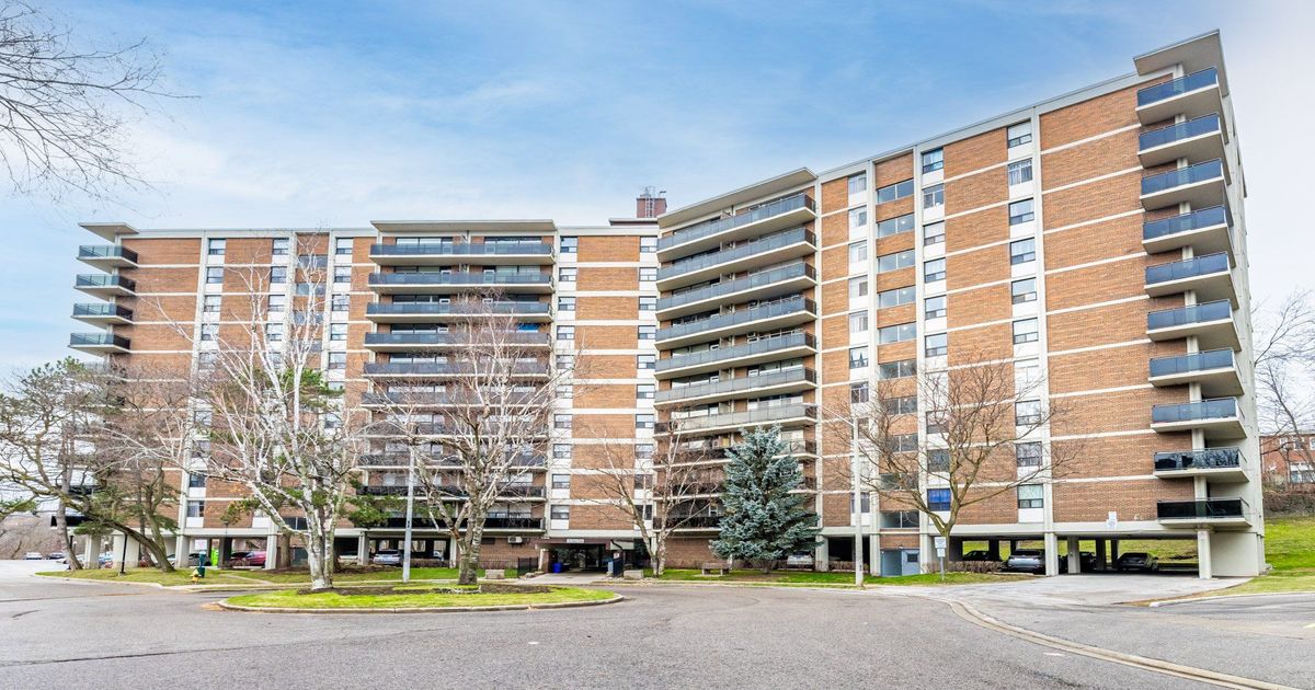 6 Park Vista Drive Toronto