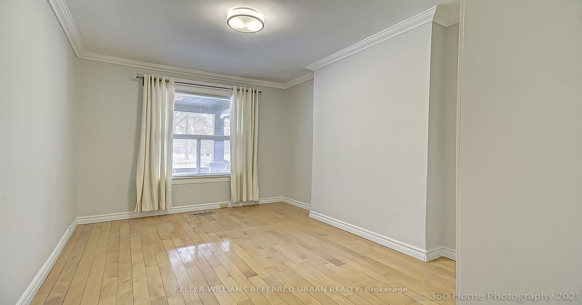 21 Jones Avenue Toronto