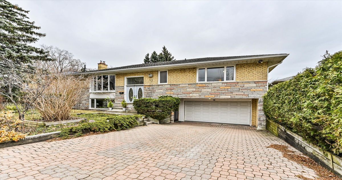 53 Florens Avenue Toronto