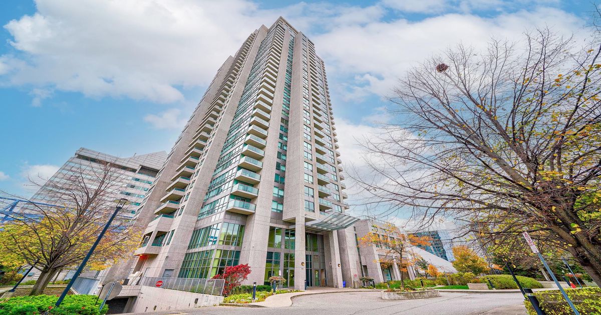 60 Brian Harrison Way Toronto