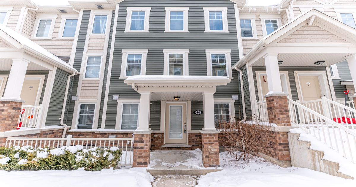 2500 Hill Rise Court Oshawa