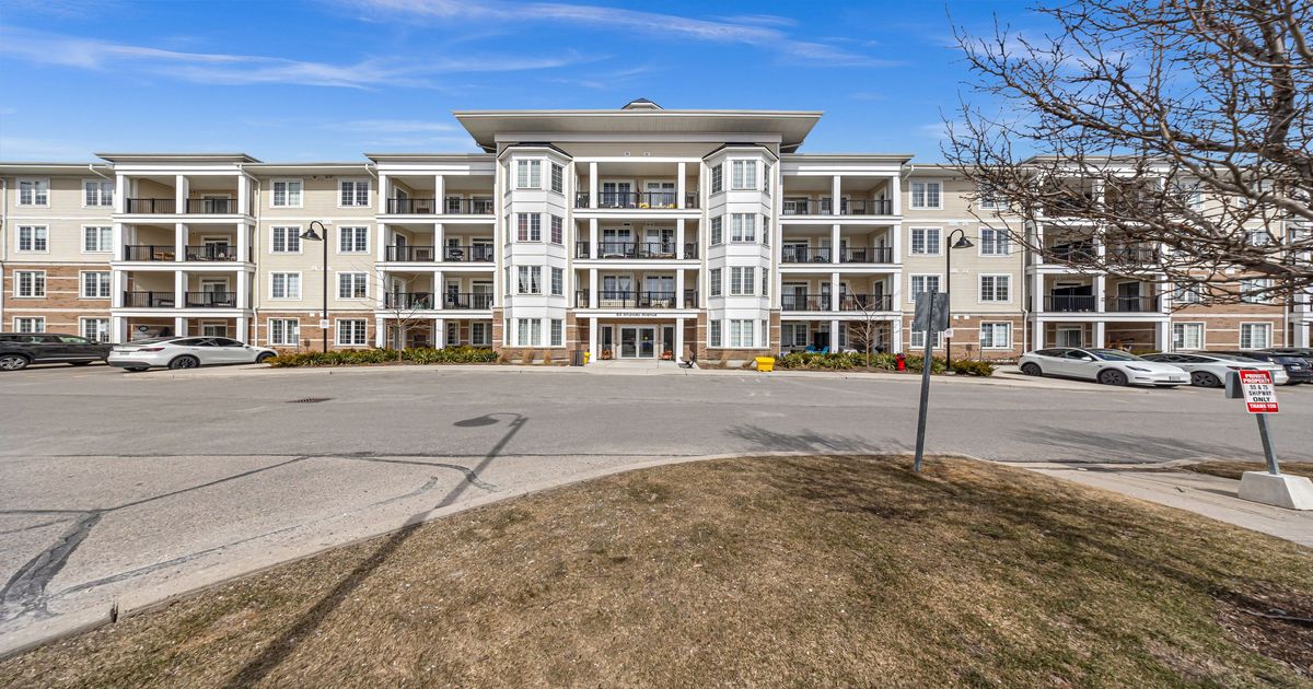 65 Shipway Avenue E Clarington