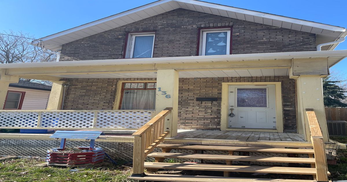 136 Summer Street Oshawa