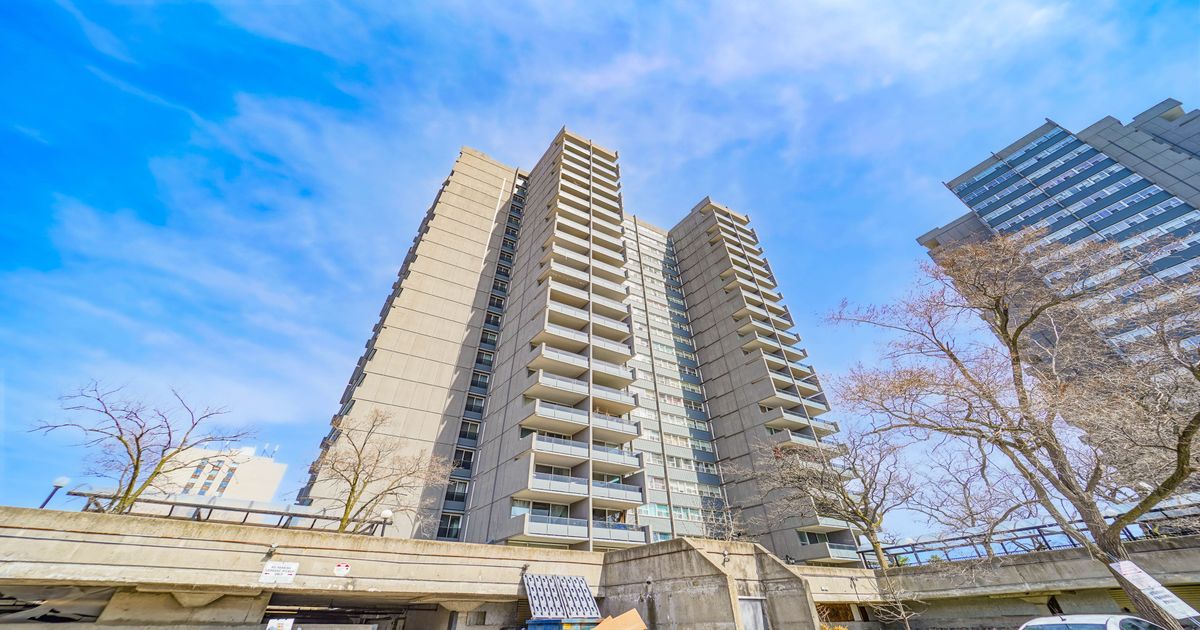 4091 Sheppard Avenue E Toronto
