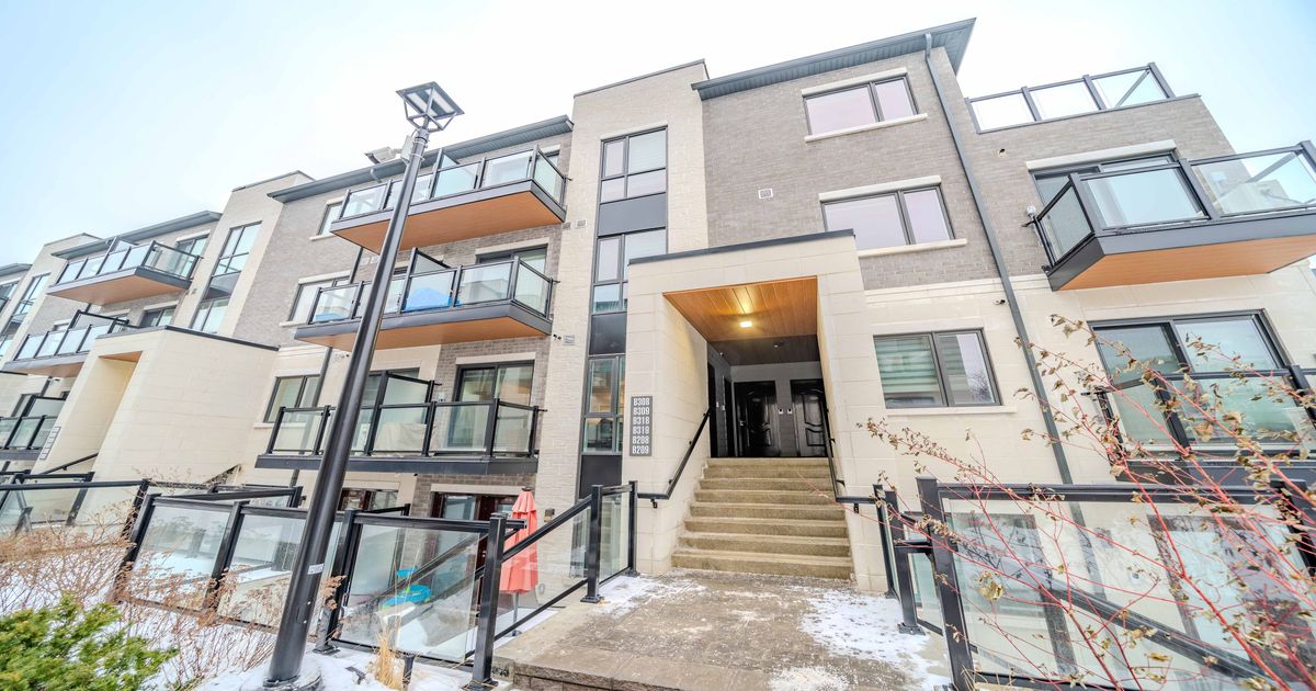 50 Morecambe Gate Toronto