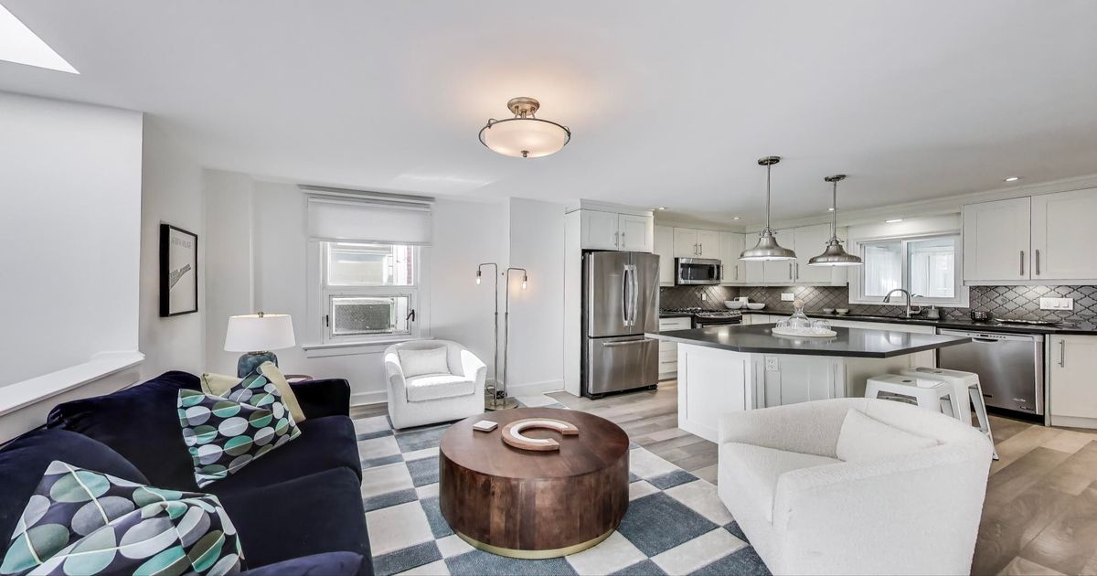 97 Roseheath Avenue Toronto