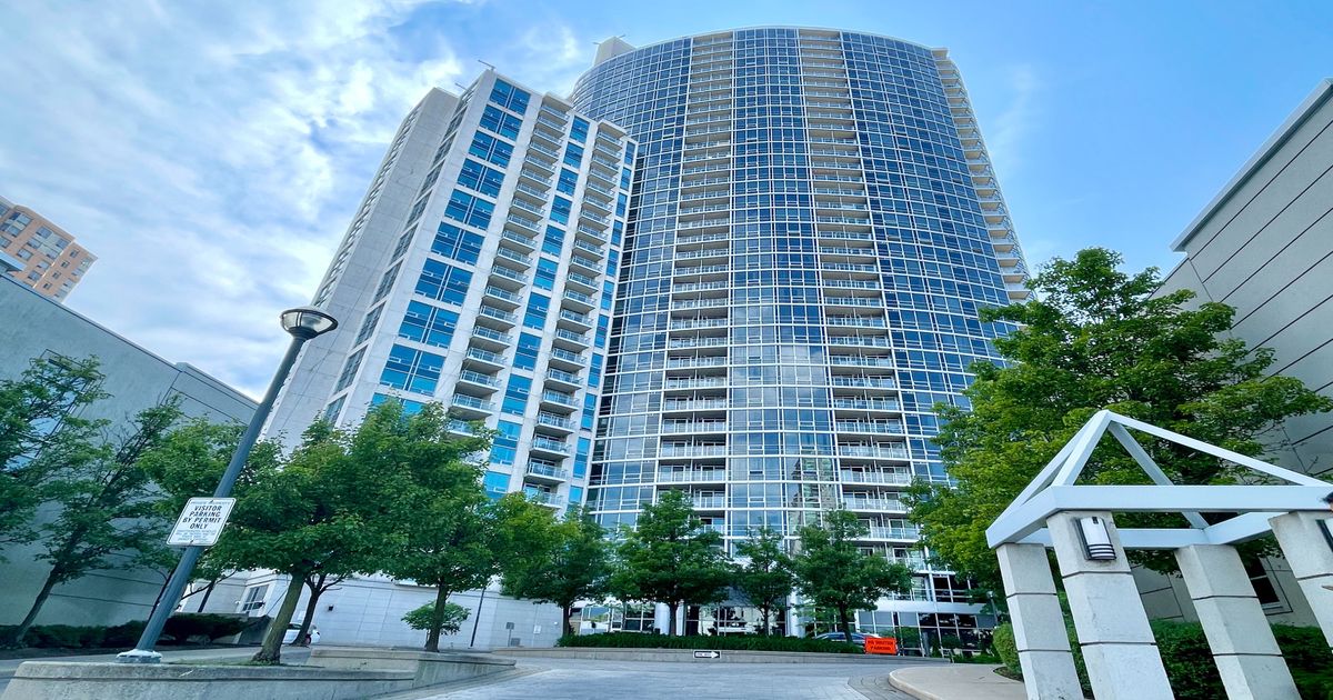 83 Borough Drive Toronto