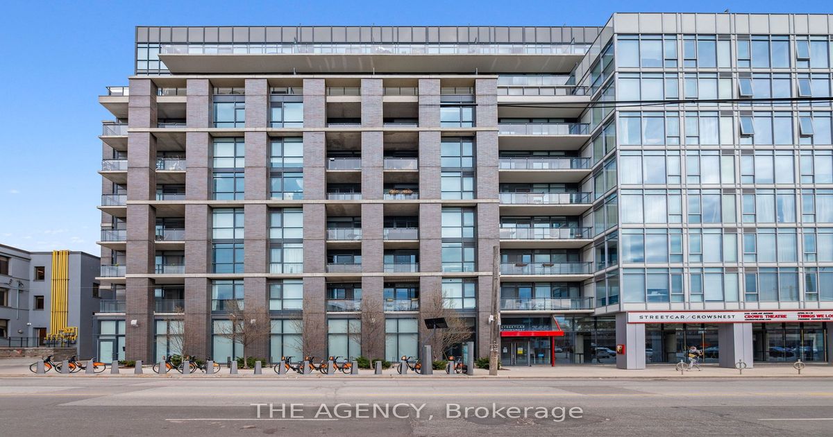 1190 Dundas Street E Toronto
