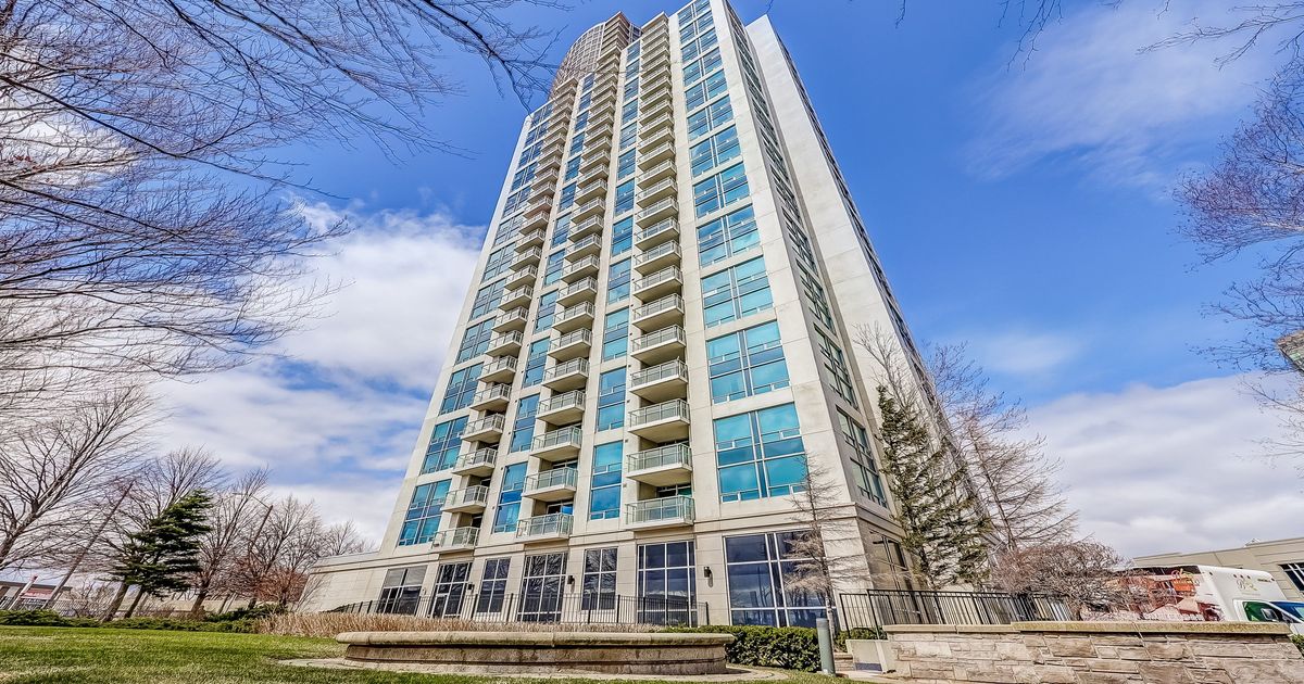 83 Borough Drive Toronto