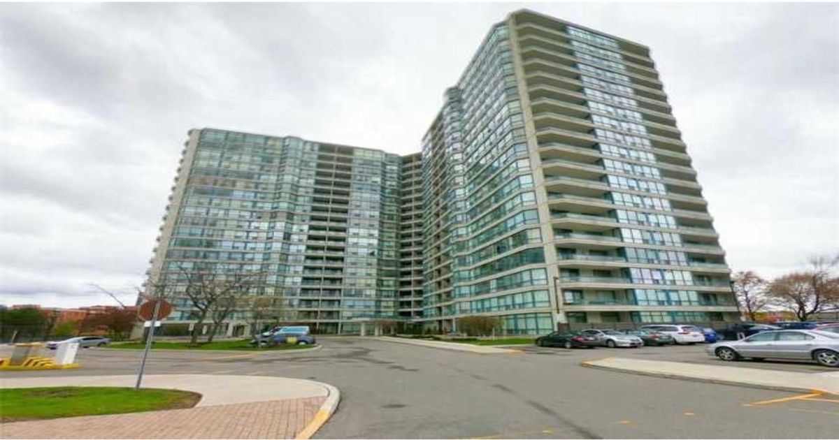 4725 Sheppard Avenue E Toronto