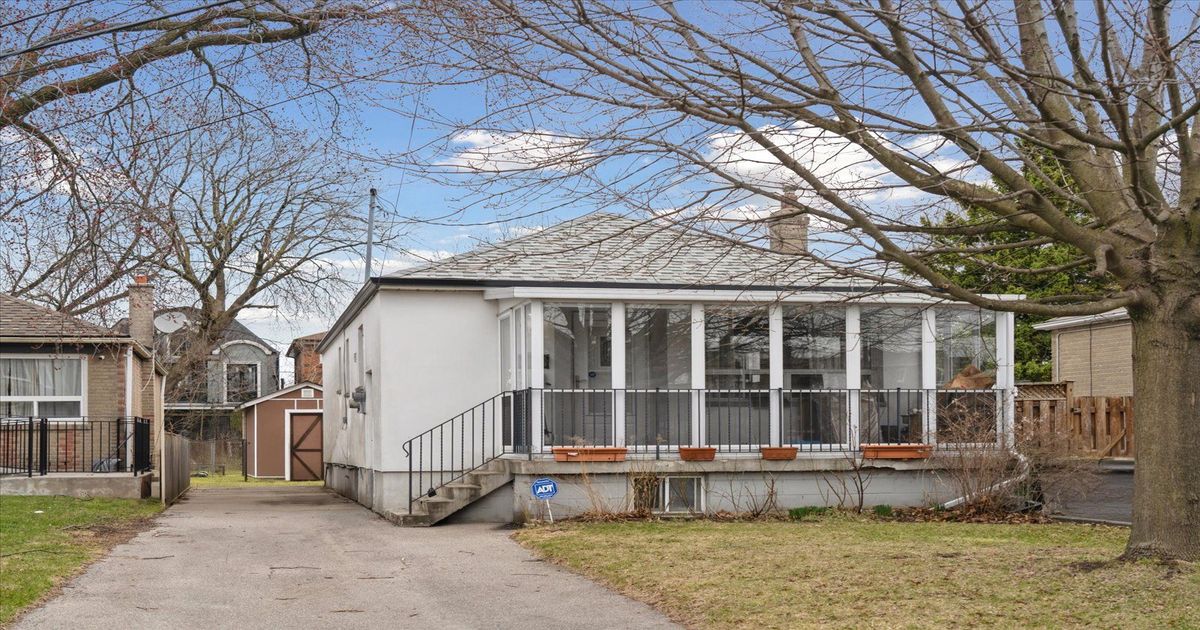 149 Haslam Street Toronto