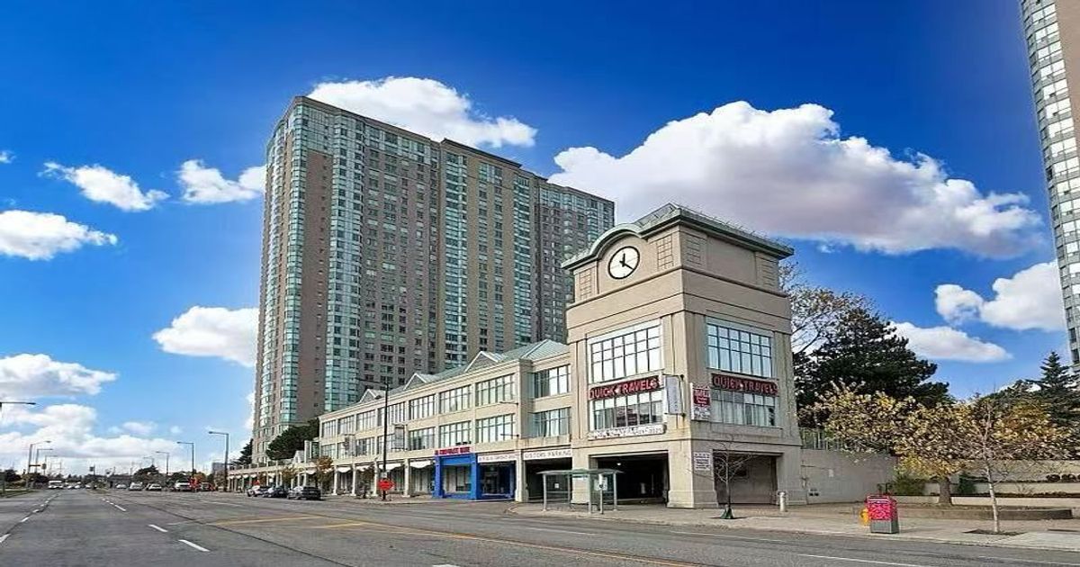 68 Corporate Drive Toronto