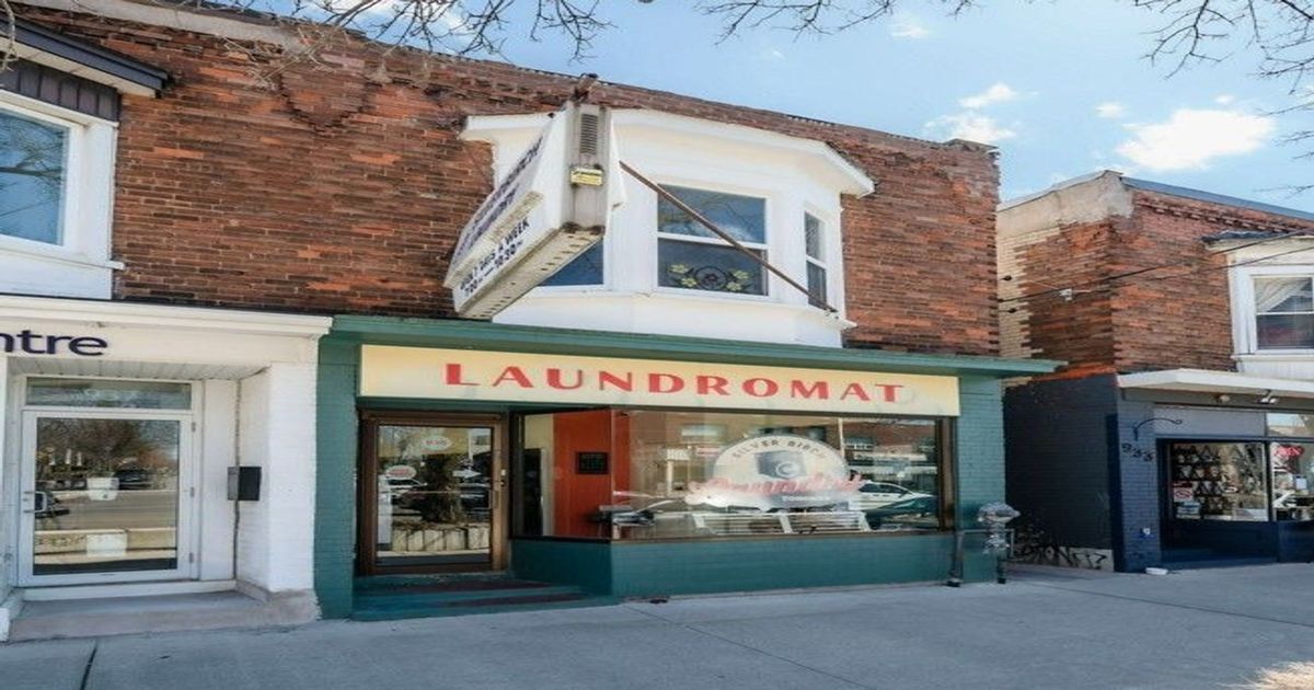 935 Kingston Road Toronto