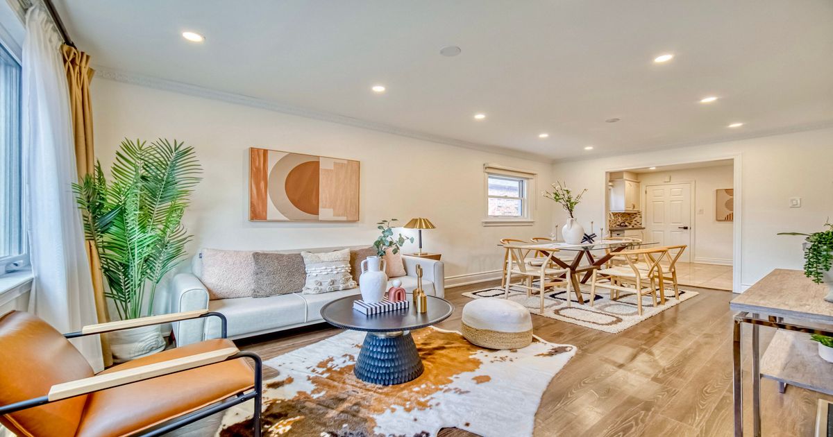 459 Dawes Road Toronto