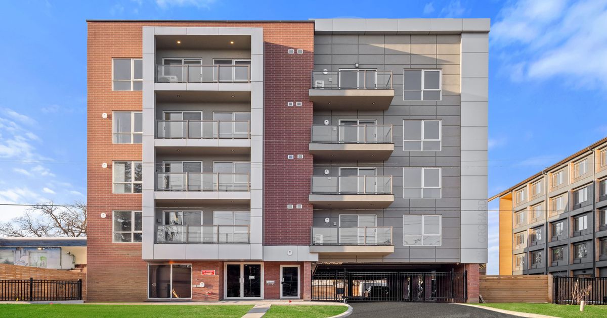 61 Orchard Park Drive Toronto
