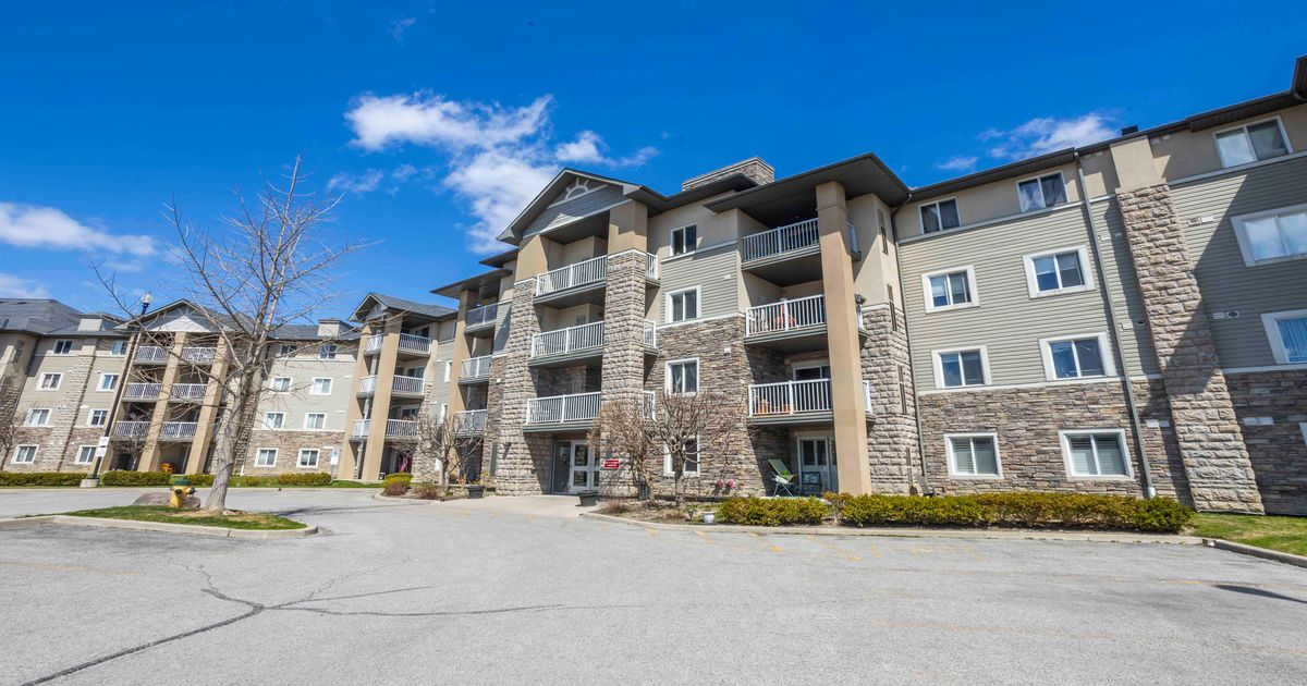 684 Warden Avenue Toronto