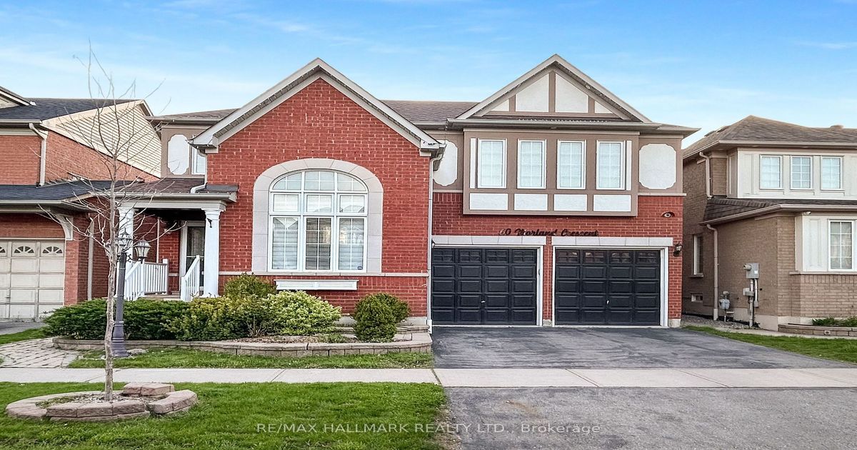 60 Morland Crescent Ajax