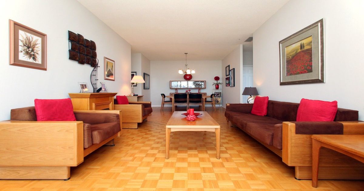 4725 Sheppard Avenue E Toronto