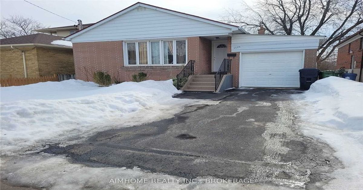 3699 St. Clair Avenue E Toronto