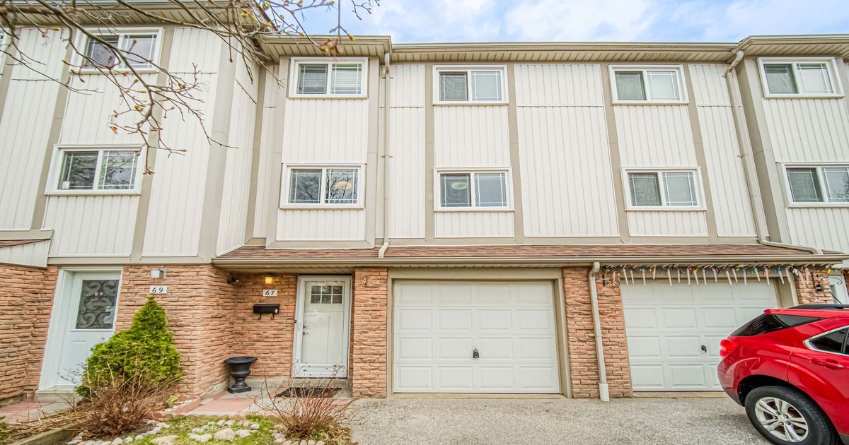 141 Galloway Road Toronto