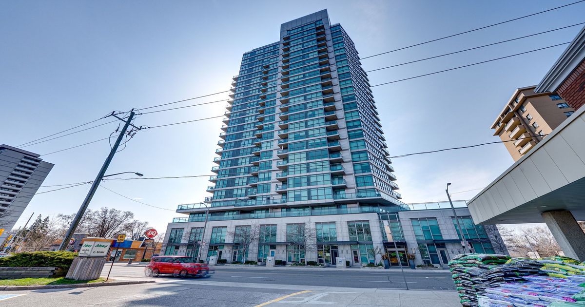 1048 Broadview Avenue Toronto