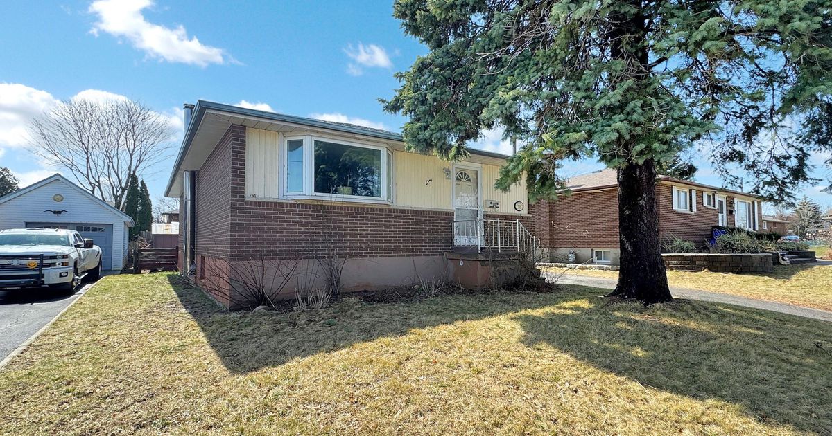 769 Olive Avenue Oshawa