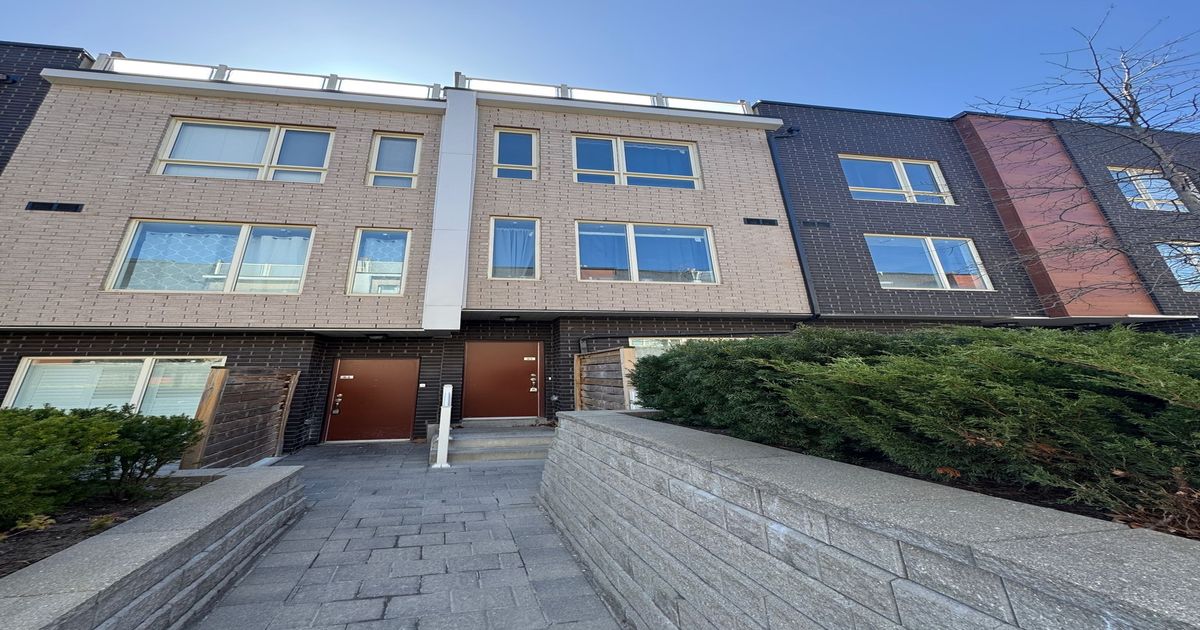 1357 Neilson Road Toronto