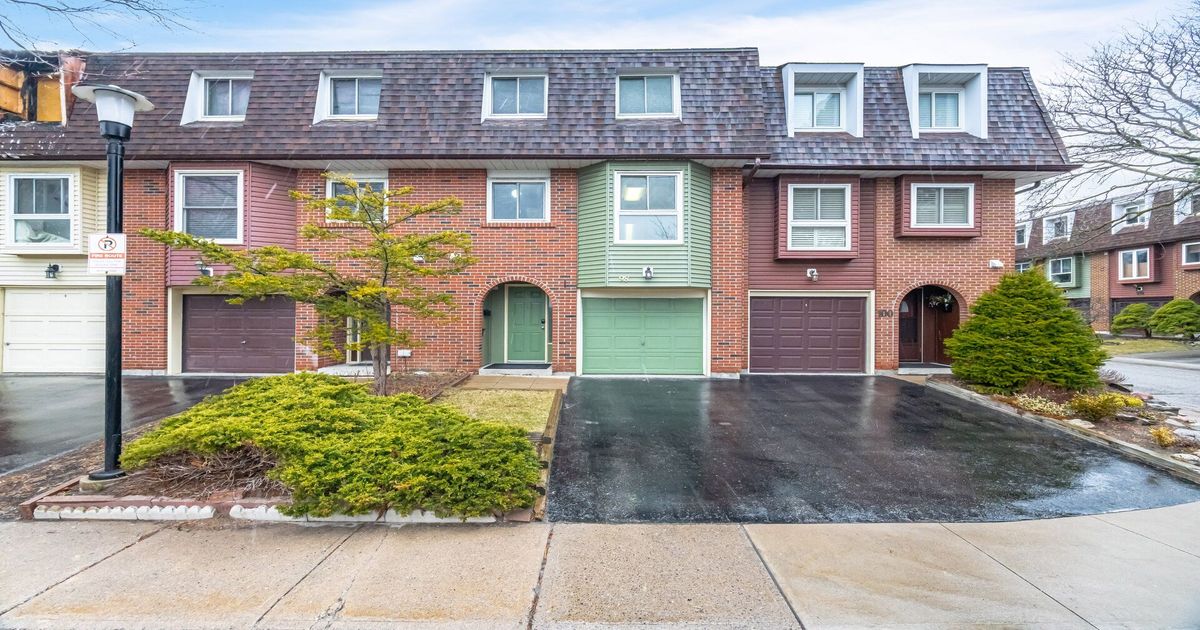 4662 Kingston Road Toronto