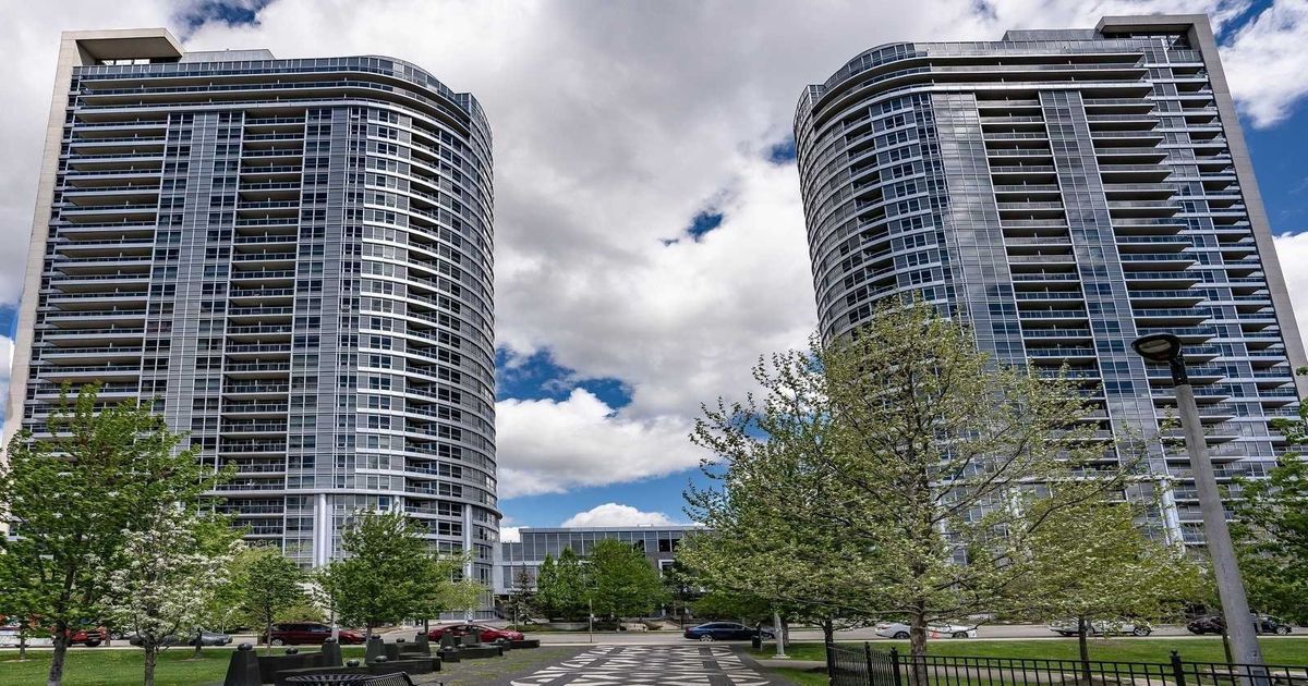 151 Village Green Square Toronto
