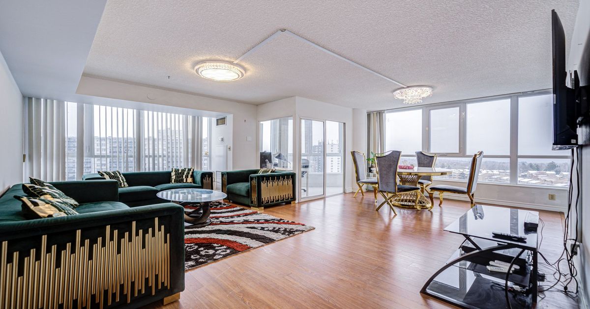 3231 Eglinton Avenue E Toronto